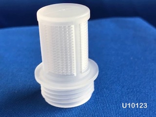 Strainer, Polypropylene