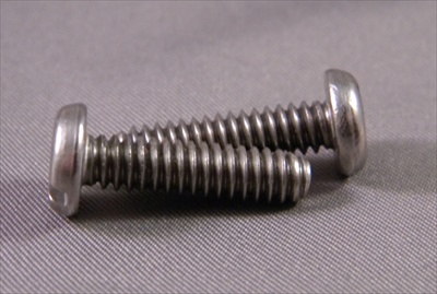 Screw, 10-24 x .75 PH SS