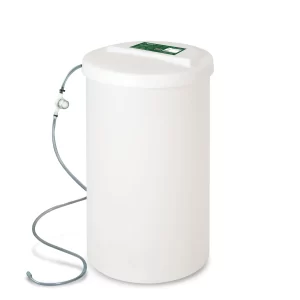 Siphoning System