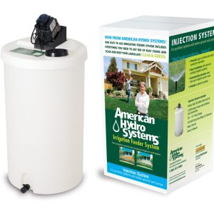 Injection Systems