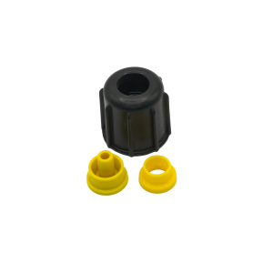 Tubing Connection Kit, 3/8"