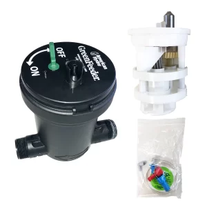 Green Feeder Replacement Parts