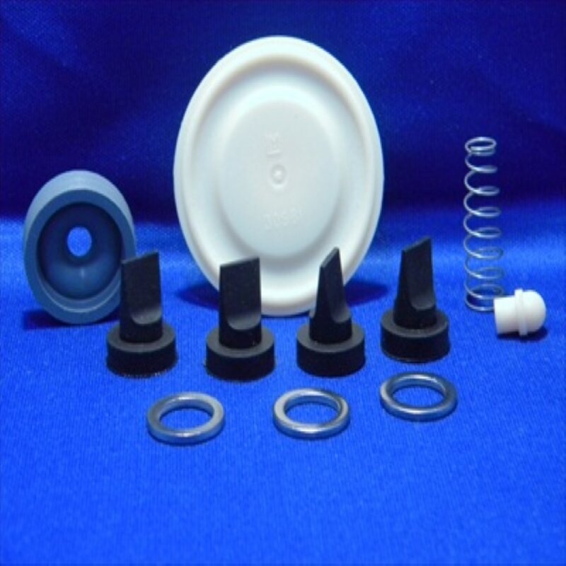 LMI Unidose Spare Parts Kit SP-281
